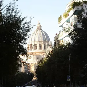  Appartamento A Casa Di Rosa Italia