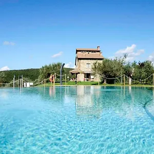  Alloggio per agriturismo Tenuta La Tabaccaia Italia