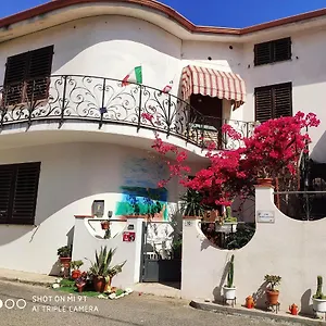 Appartamento Via Montenegro, Ghilarza