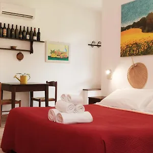  Alloggio per agriturismo Al Girasole Italia