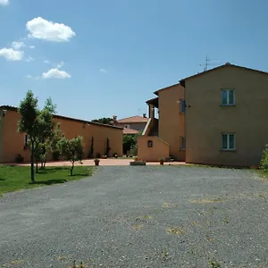  Alloggio per agriturismo L'imposto Italia