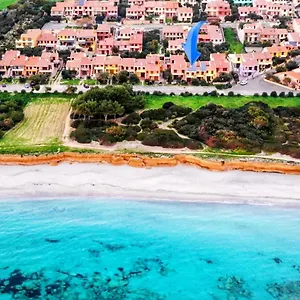 Casa vacanze - Marina Breeze 50mt From Sea, Funtana Meiga
