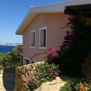 Casa vacanze Valle dell'Erica, Valle Dell'Erica