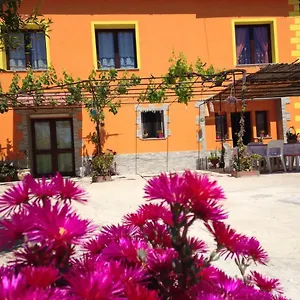 Casa vacanze Giovanni E Veronica, Viddalba