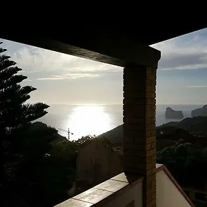Casa vacanze Punta Speranza, Nebida