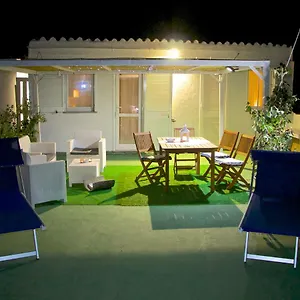 Appartamento Vista Mare, Capo Testa