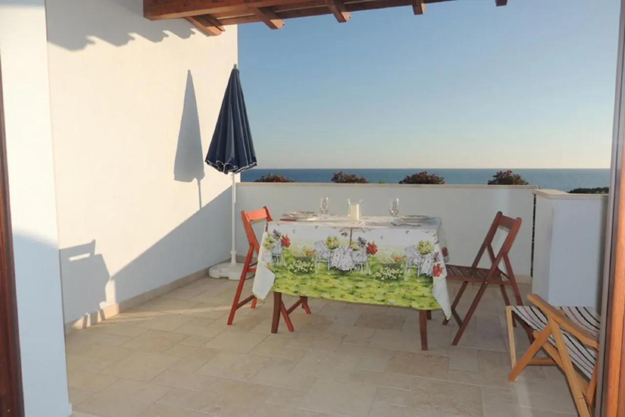 Senafer Funtana Meiga Casa vacanze