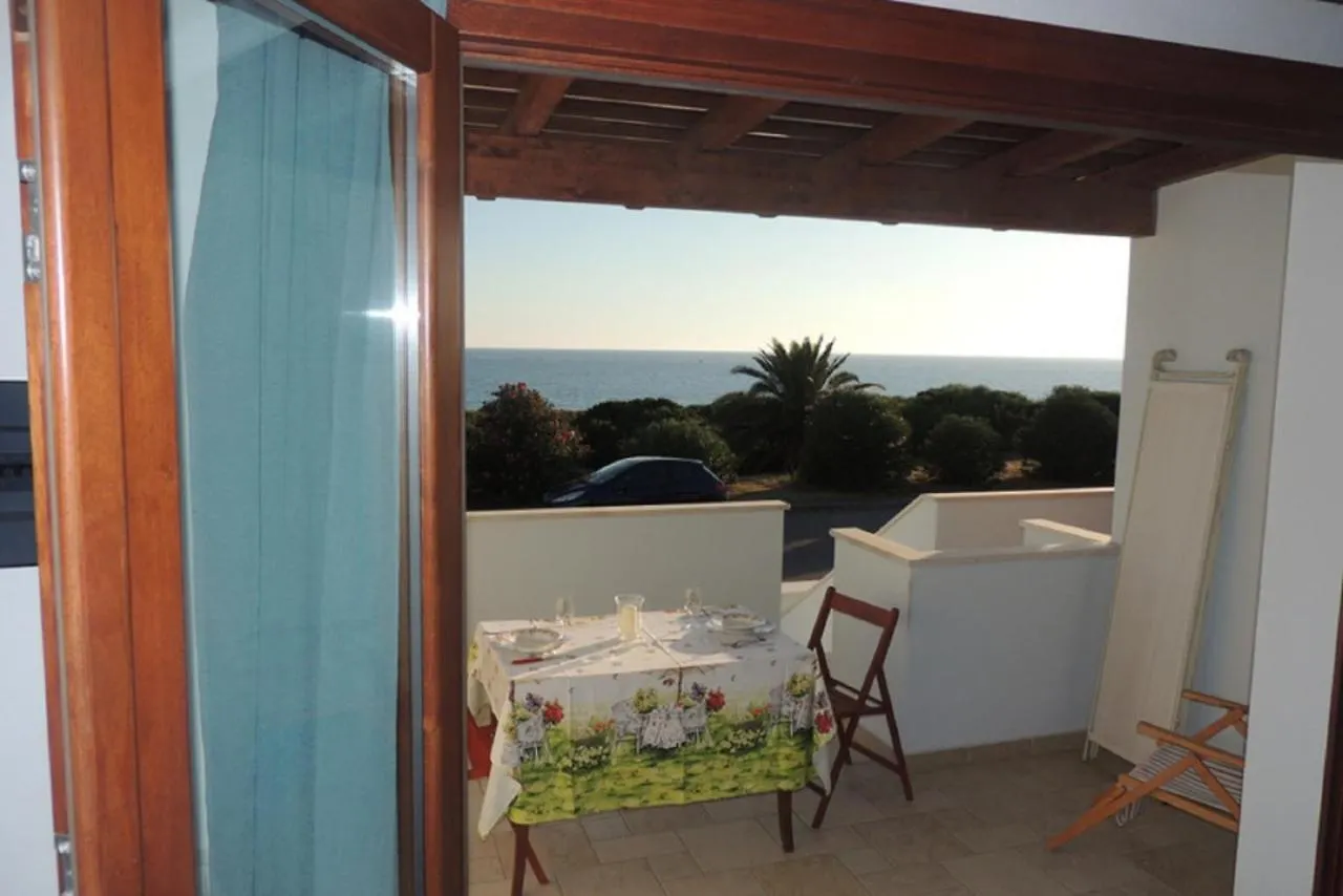 Casa vacanze Senafer Funtana Meiga Italia