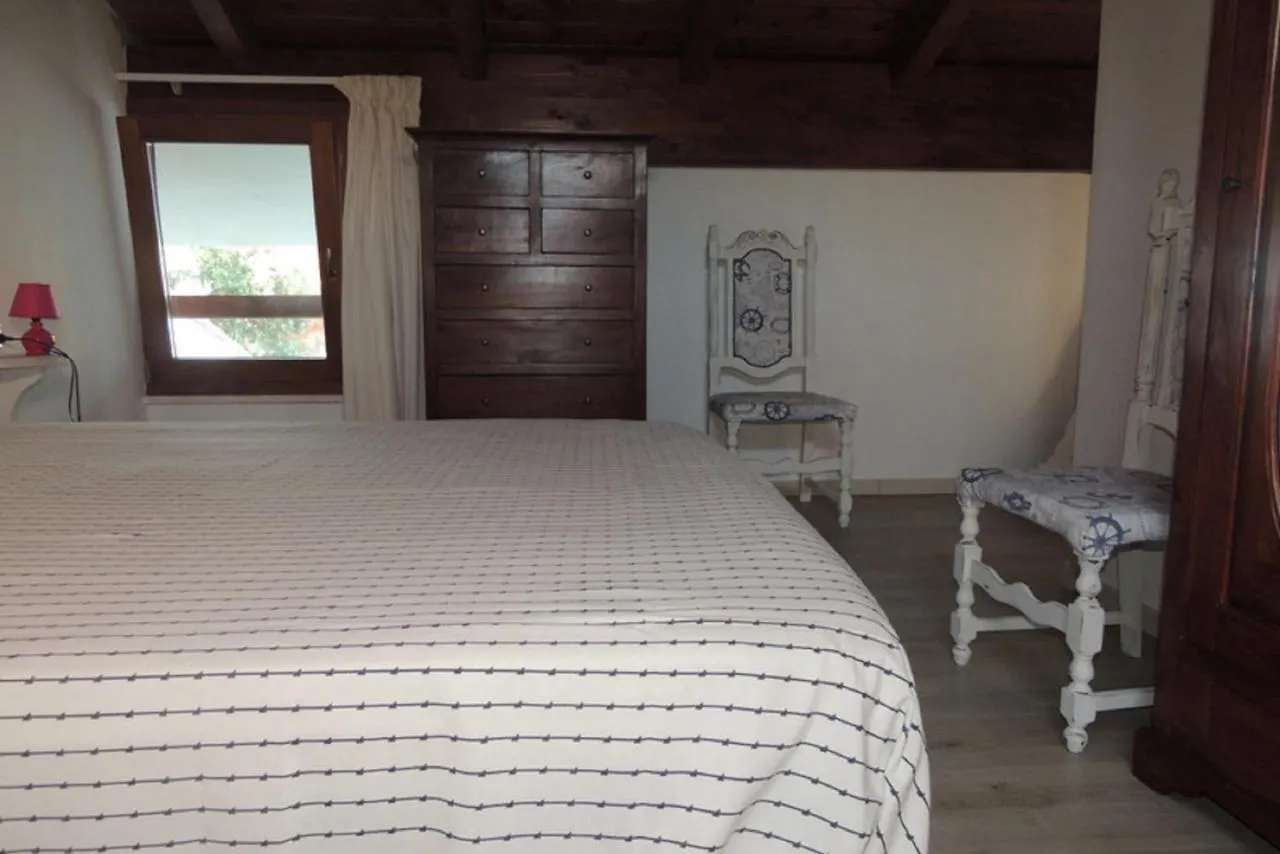 Casa vacanze Senafer Funtana Meiga