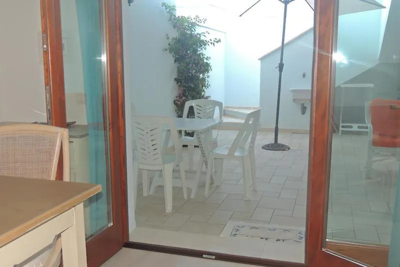 Casa vacanze Senafer Funtana Meiga Italia