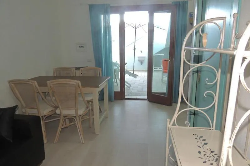 Casa vacanze Senafer Funtana Meiga