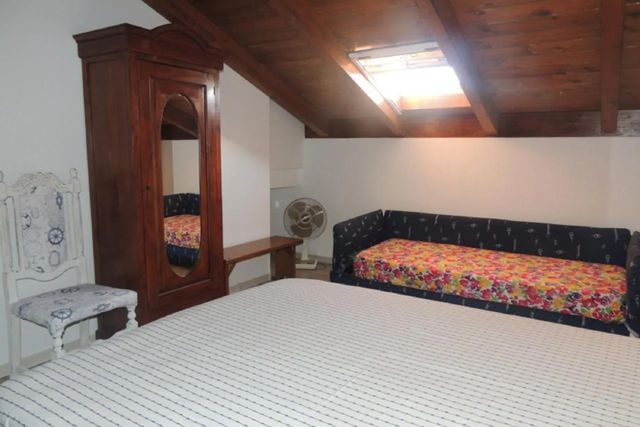 Casa vacanze Senafer Funtana Meiga