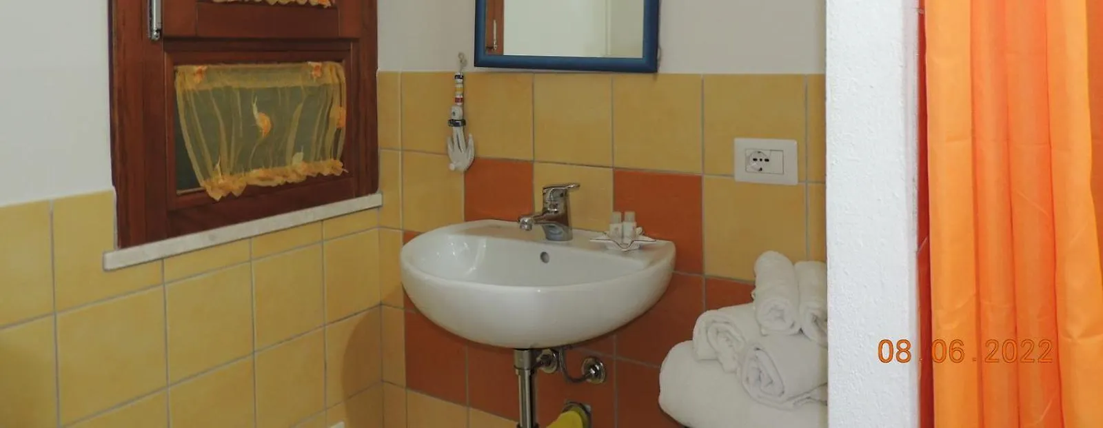 Senafer Funtana Meiga Casa vacanze