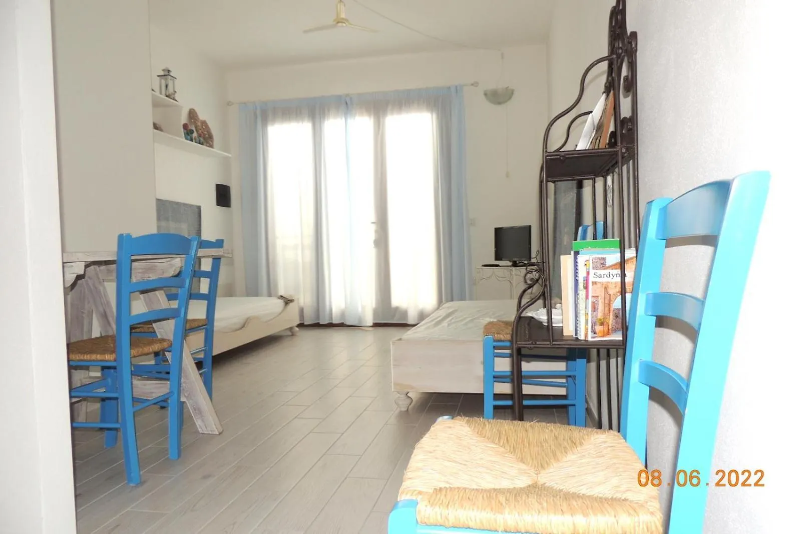 Casa vacanze Senafer Funtana Meiga
