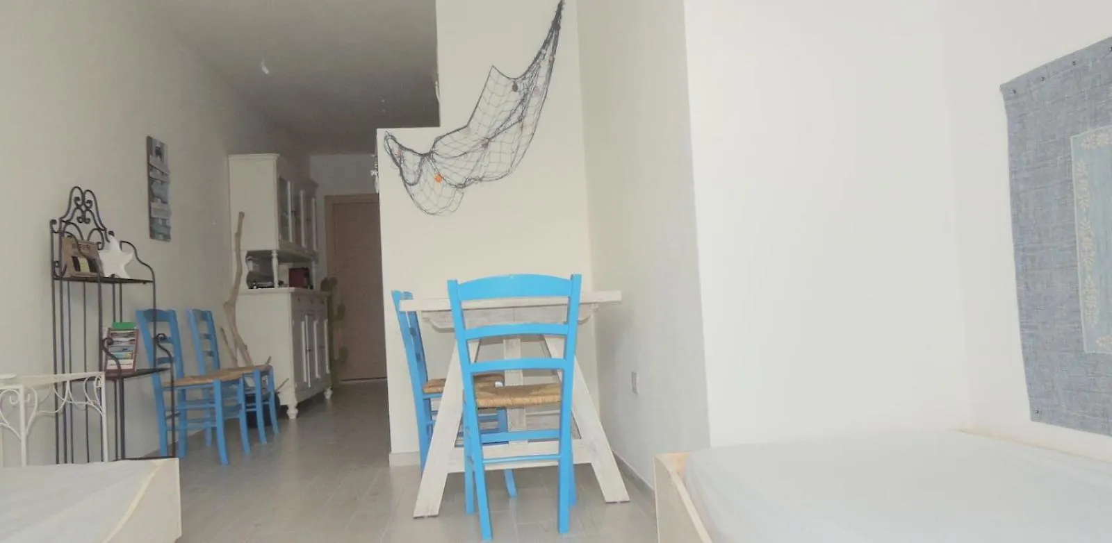 Senafer Funtana Meiga Casa vacanze
