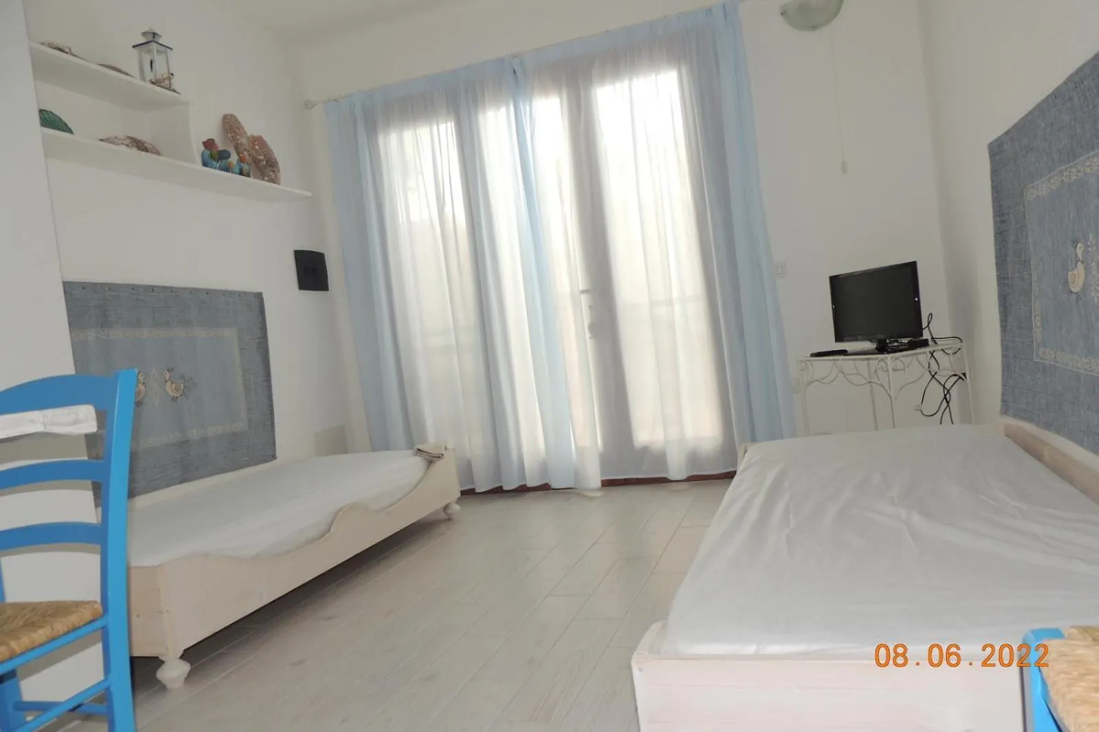Senafer Funtana Meiga Casa vacanze