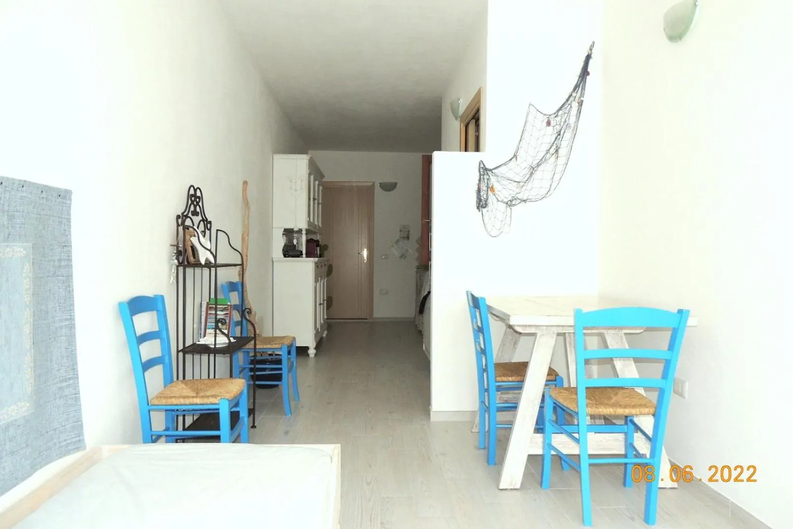 Casa vacanze Senafer Funtana Meiga Italia