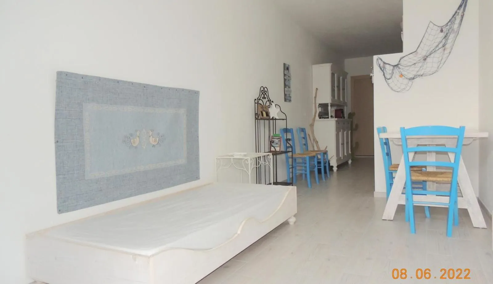 Casa vacanze Senafer Funtana Meiga