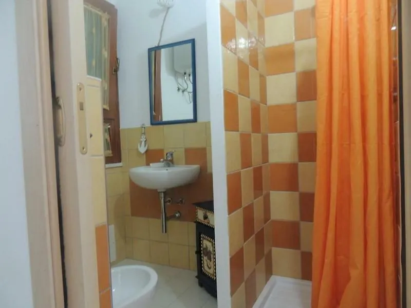 Casa vacanze Senafer Funtana Meiga