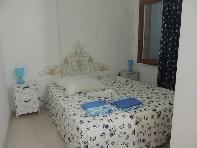 Senafer Funtana Meiga Casa vacanze