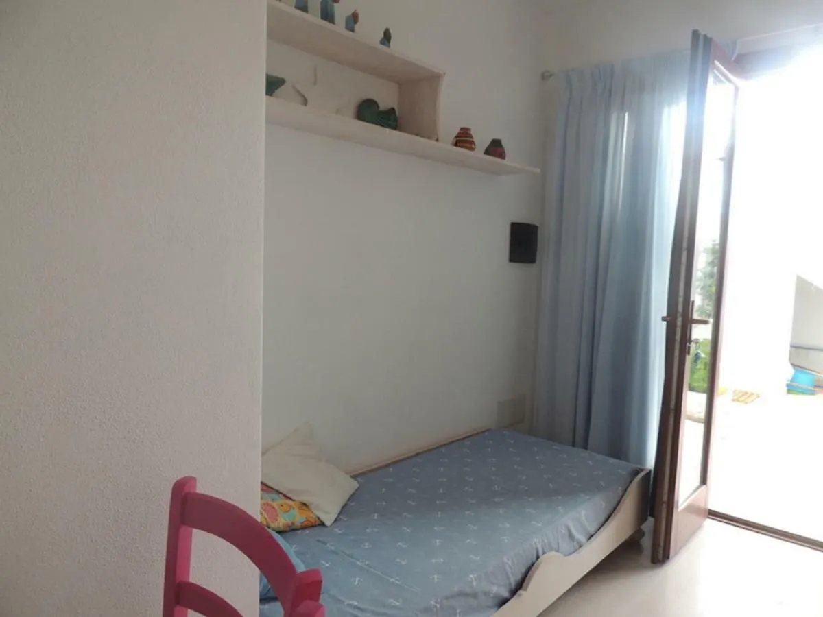 Casa vacanze Senafer Funtana Meiga